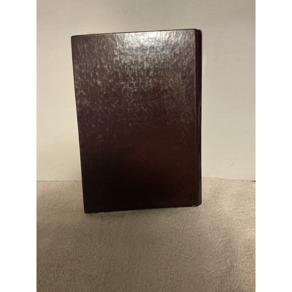 La Bible Thompson French Edition Chain Reference Study Bible Vida Second - Picture 2 of 3